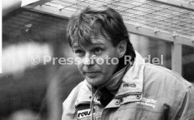 27.10.90 Stuttgarter Kickers - SC Freiburg