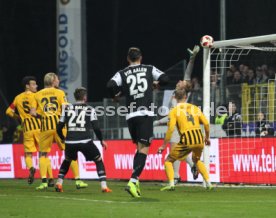VfR Aalen - Gro&szlig;aspach