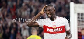 22.09.23 VfB Stuttgart - SV Darmstadt 98