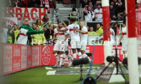 15.04.23 VfB Stuttgart - Borussia Dortmund