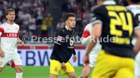 19.09.26 VfB Stuttgart - Borussia Dortmund