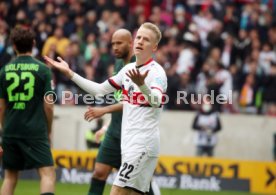 30.04.22 VfB Stuttgart - VfL Wolfsburg