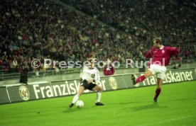 27.03.96 Deutschland - D&auml;nemark