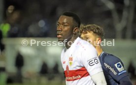 16.12.22 VfB Stuttgart - FC Luzern