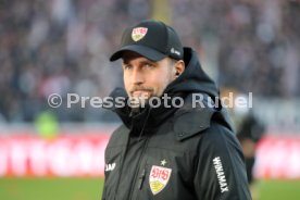 18.01.25 VfB Stuttgart - SC Freiburg