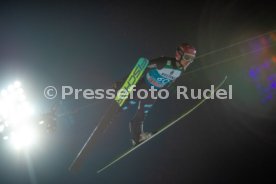 28.12.2025 Vierschanzentournee Qualifikation Skispringen