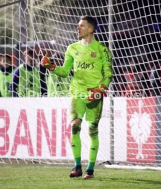 1. FC Saarbr&uuml;cken - Fortuna D&uuml;sseldorf