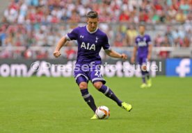 Audi Cup 2015