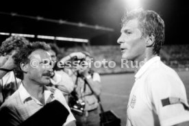 05.08.86 Olympique Marseille - AS Monaco