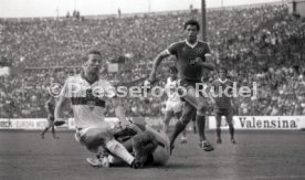 26.05.1984 VfB Stuttgart - Hamburger SV