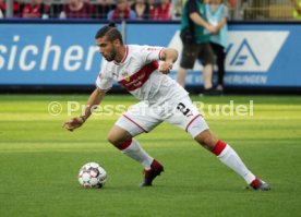 SC Freiburg - VfB Stuttgart