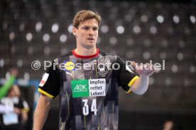02.05.21 Deutschland - Estland