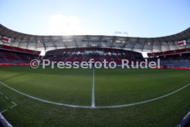 05.02.22 VfB Stuttgart - Eintracht Frankfurt