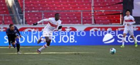 13.02.21 VfB Stuttgart - Hertha BSC Berlin