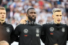 07.06.22 Deutschland - England