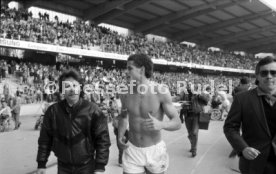 30.03.91 1. FC K&ouml;ln - VfB Stuttgart