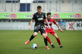 23.05.21 1. FC Heidenheim - Karlsruher SC