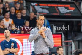 17.10.26 ratiopharm Ulm - Phoenix Hagen