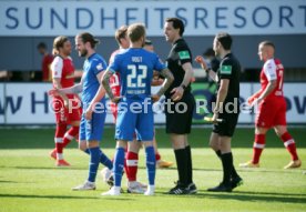 24.04.21 SC Freiburg - TSG 1899 Hoffenheim