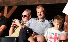 10.08.25 VfB Stuttgart II - FC Ingolstadt 04