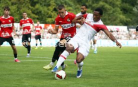 19.07.26 TSG Balingen - VfB Stuttgart