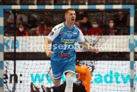 03.03.22 TVB Stuttgart - HSG Wetzlar