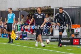 13.09.26 SV Elversberg - FC Bayern M&uuml;nchen