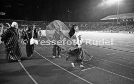 03.10.84 VfB Stuttgart - Levski Sofia