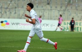 09.09.26 U19 VfB Stuttgart - U19 Viking Stavanger
