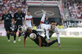 VfB Stuttgart - SV Werder Bremen