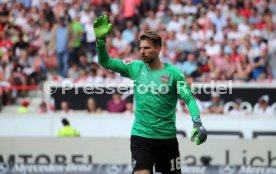 VfB Stuttgart - TSG 1899 Hoffenheim