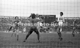 05.03.77 VfB Stuttgart - FC Augsburg