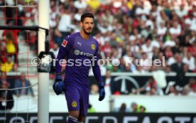 VfB Stuttgart - Borussia Dortmund