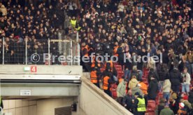 06.11.25 VfB Stuttgart - Feyenoord Rotterdam