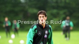 21.09.94 DFB Training