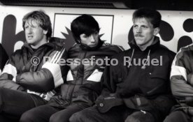 24.11.90 VfB Stuttgart - 1. FC K&ouml;ln