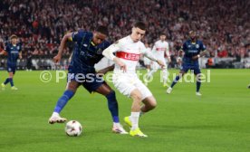 12.03.26 VfB Stuttgart - FC Porto