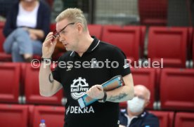13.01.21 Allianz MTV Stuttgart - SSC Palmberg Schwerin
