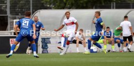 23.07.25 VfB Stuttgart II - SGV Freiberg