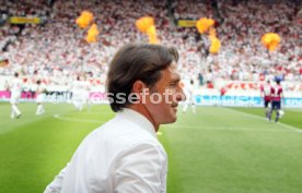 06.08.11 VfB Stuttgart - FC Schalke 04