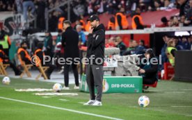06.02.24 Bayer 04 Leverkusen - VfB Stuttgart