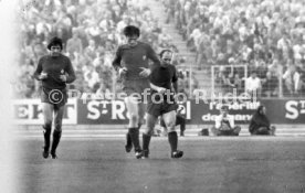 23.10.71 VfB Stuttgart - Hamburger SV