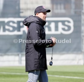 04.04.23 VfB Stuttgart Training