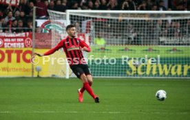 SC Freiburg - 1. FC Union Berlin