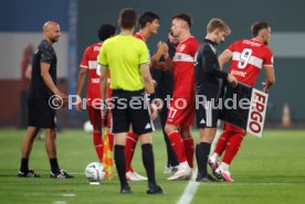 21.08.26 FC Hansa Rostock - VfB Stuttgart