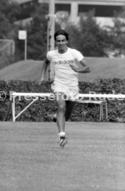 17.07.78 VfB Stuttgart Fototermin 1978/1979