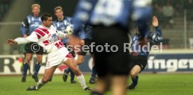 02.12.95 VfB Stuttgart - Hamburger SV