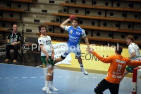 22.11.20 Frisch Auf G&ouml;ppingen - HSG Wetzlar