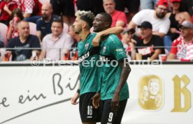16.09.23 1. FSV Mainz 05 - VfB Stuttgart