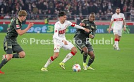 18.01.26 VfB Stuttgart - 1. FC Union Berlin